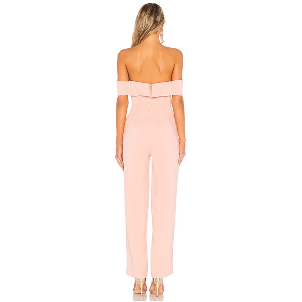 Lovers + Friends Jumpsuit - Picture 3 of 4